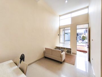 Rumah 1 Lt Minimalis di Pamulang Dekat RSIA Vitalaya Bisa KPR J-41169