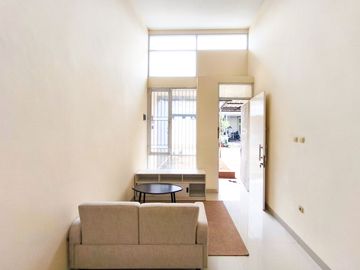 Rumah 1 Lt Minimalis di Pamulang Dekat RSIA Vitalaya Bisa KPR J-41169