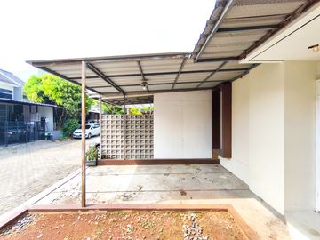 Rumah 1 Lt Minimalis di Pamulang Dekat RSIA Vitalaya Bisa KPR J-41169