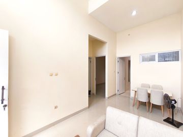 Rumah 1 Lt Minimalis di Pamulang Dekat RSIA Vitalaya Bisa KPR J-41169