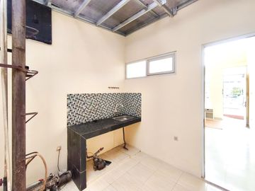 Rumah 1 Lt Minimalis di Pamulang Dekat RSIA Vitalaya Bisa KPR J-41169