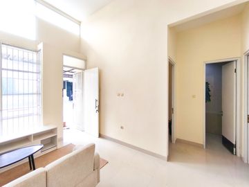 Rumah 1 Lt Minimalis di Pamulang Dekat RSIA Vitalaya Bisa KPR J-41169