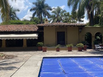 A unas cuadras del Zocalo
