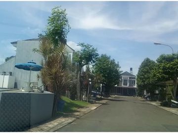 RENOVASI TOTAL! RUMAH GADING SERPONG CLUSTER MICHELIA MURAH