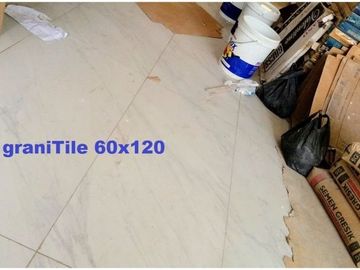 RENOVASI TOTAL! RUMAH GADING SERPONG CLUSTER MICHELIA MURAH