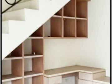 RENOVASI TOTAL! RUMAH GADING SERPONG CLUSTER MICHELIA MURAH