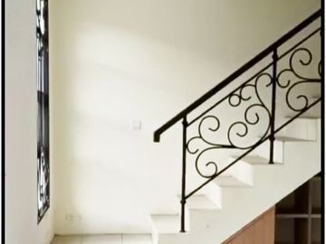 RENOVASI TOTAL! RUMAH GADING SERPONG CLUSTER MICHELIA MURAH