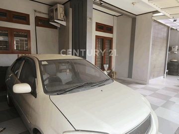 Dijual Cepat Rumah 2 Lantai Di Bekasi Jaya