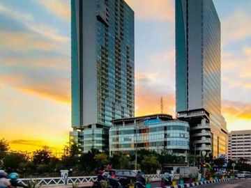 Apartemen Praxis Lantai 15