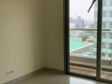 Apartemen Praxis Lantai 15