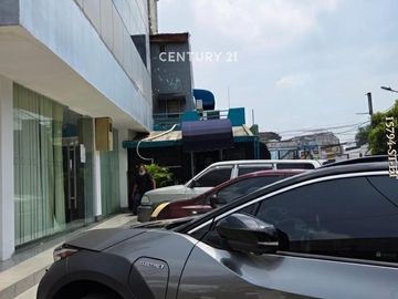 Dijual Ruko Posisi Hook Dapat Dua Muka Di Fatmawati Dan Cipete