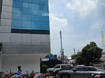Dijual Ruko Posisi Hook Dapat Dua Muka Di Fatmawati Dan Cipete