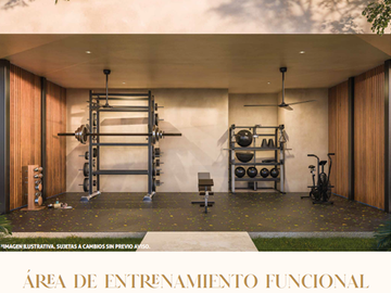 VENTA DE CASAS EN MERIDA, PRIVADA CON AMENIDADES UBICADAS EN ZONA DE CONKAL