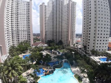 Apartemen Educity Tower H Surabaya Timur