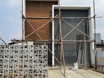 Rumah strategis di bekasi timur dekat ke tol hanya 2km