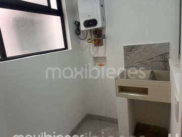 apartamento en arriendo en carmen de viboral. Cod A71912
