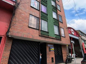 apartamento en arriendo en san antonio. Cod A7278401