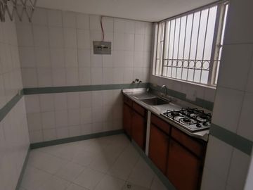 apartamento en arriendo en san antonio. Cod A7278401