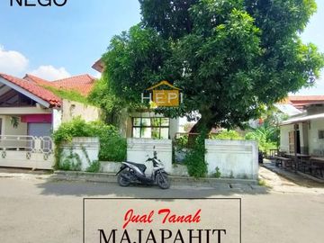 Di jual cepat tanah Majapahit