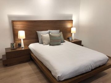 RÍO RHIN: HERMOSO Y FUNCIONAL DEPARTAMENTO A ESTRENAR