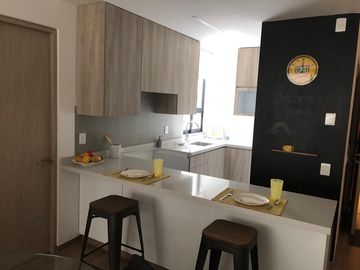 RÍO RHIN: HERMOSO Y FUNCIONAL DEPARTAMENTO A ESTRENAR