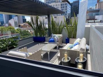 RÍO RHIN: HERMOSO Y FUNCIONAL DEPARTAMENTO A ESTRENAR