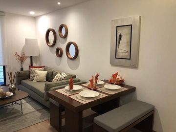RÍO RHIN: HERMOSO Y FUNCIONAL DEPARTAMENTO A ESTRENAR