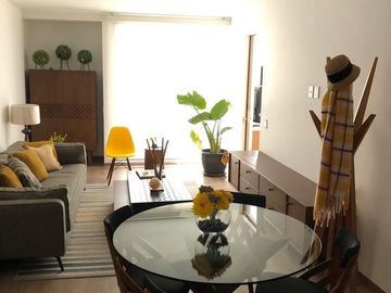 RÍO RHIN: HERMOSO Y FUNCIONAL DEPARTAMENTO A ESTRENAR