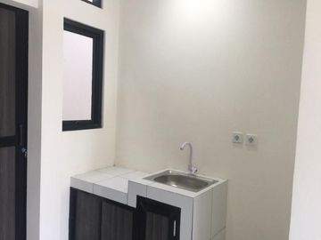 Rumah syariah murah lingkungan nyaman di cilebut bogor