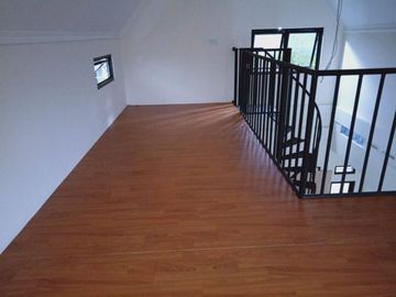 Rumah syariah murah lingkungan nyaman di cilebut bogor