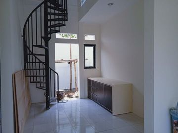 Rumah syariah murah lingkungan nyaman di cilebut bogor