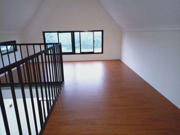 Rumah syariah murah lingkungan nyaman di cilebut bogor