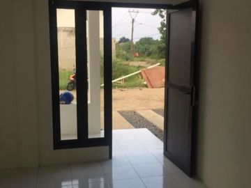 Rumah syariah murah lingkungan nyaman di cilebut bogor