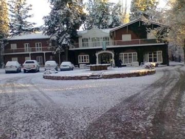 Oportunidad - Venta Hotel San Francisco - Chacras de Coria