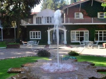 Oportunidad - Venta Hotel San Francisco - Chacras de Coria