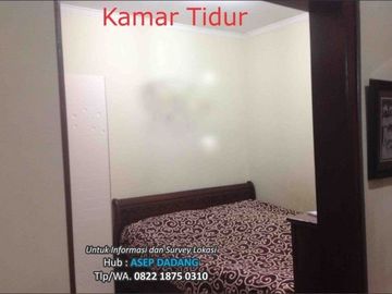 Jual rumah murah Terawat taman raflesia bandung