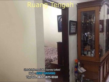 Jual rumah murah Terawat taman raflesia bandung
