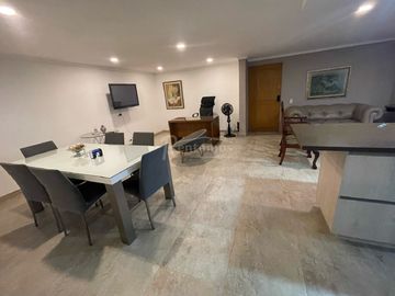 apartamento en venta en la frontera. Cod V776127