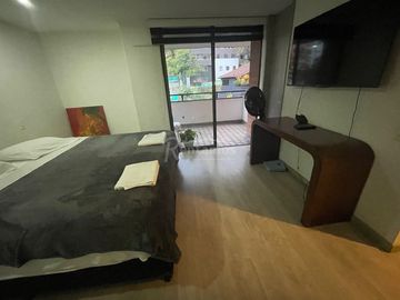 apartamento en venta en la frontera. Cod V776127