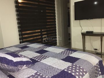 apartamento en venta en la frontera. Cod V776127