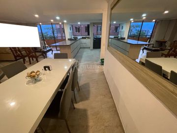 apartamento en venta en la frontera. Cod V776127