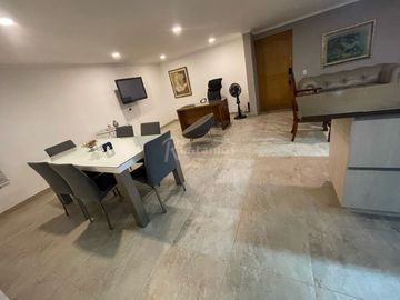 apartamento en venta en la frontera. Cod V776127