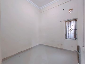 Rumah Siap Huni Lingkungan Cluster dekat Kampus UGM