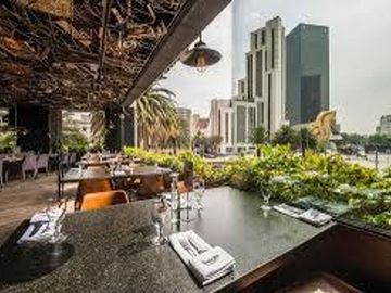 Corporativo Downtown Oficina en venta en Contadero