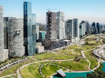 Corporativo Downtown Oficina en venta en Contadero