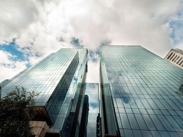 Corporativo Downtown Oficina en venta en Contadero