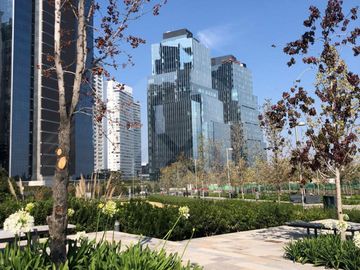 Corporativo Downtown Oficina en venta en Contadero
