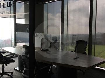 Corporativo Downtown Oficina en venta en Contadero