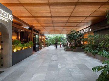 Corporativo Downtown Oficina en venta en Contadero