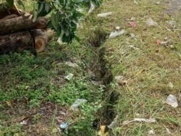 DIJUAL TANAH RANDEGANSARI DRIYOREJO GRESIK